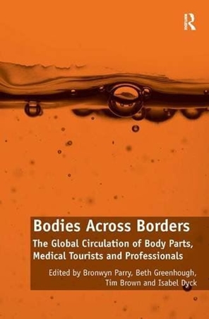 Resim Bodies Across Borders
