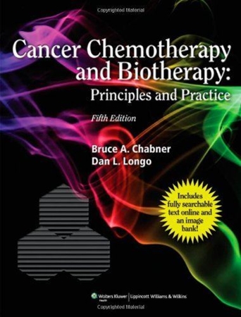 Resim Cancer Chemotherapy and Biotherapy 5e