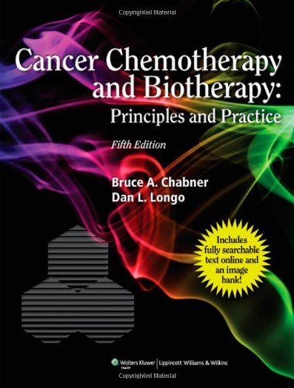 resm Cancer Chemotherapy and Biotherapy 5e