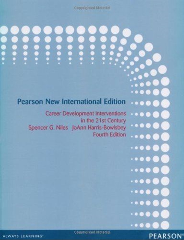 resm Career Development Interventions in the 21st Century 4e