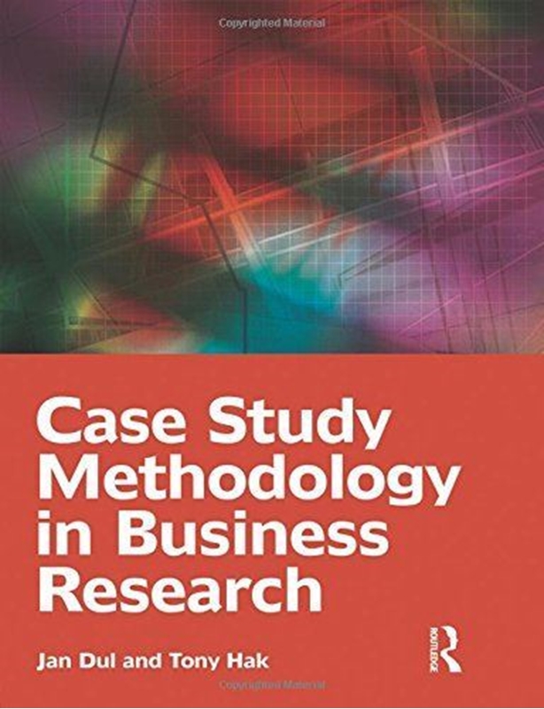 resm Case Study Methodology in Business Research