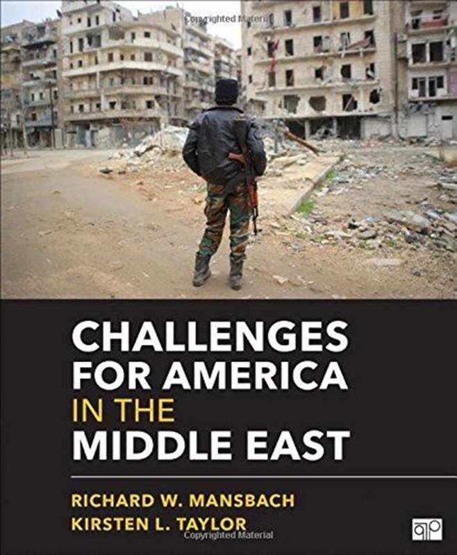 resm Challenges for America in the Middle East