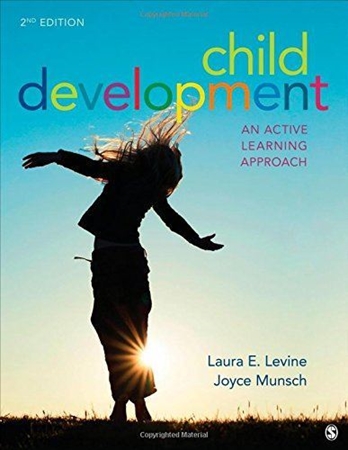 Resim Child Development 2e