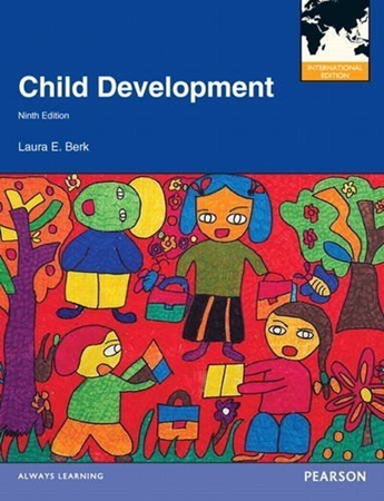 Resim Child Development 9e