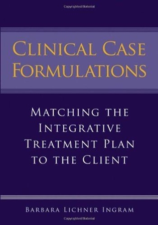 Resim Clinical Case Formulations