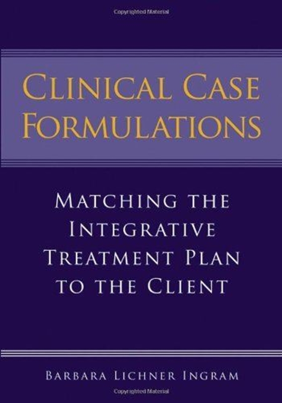 resm Clinical Case Formulations