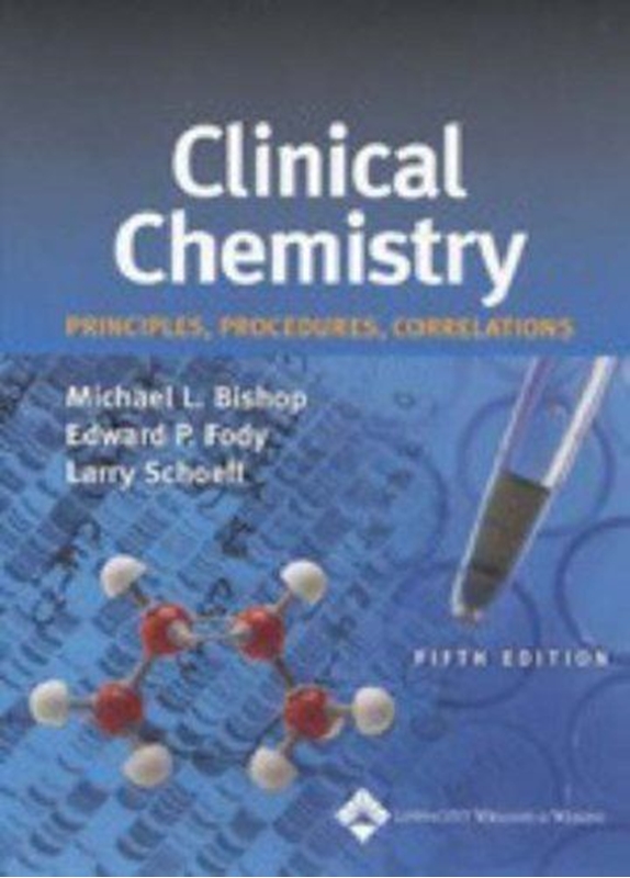 resm Clinical Chemistry 5e