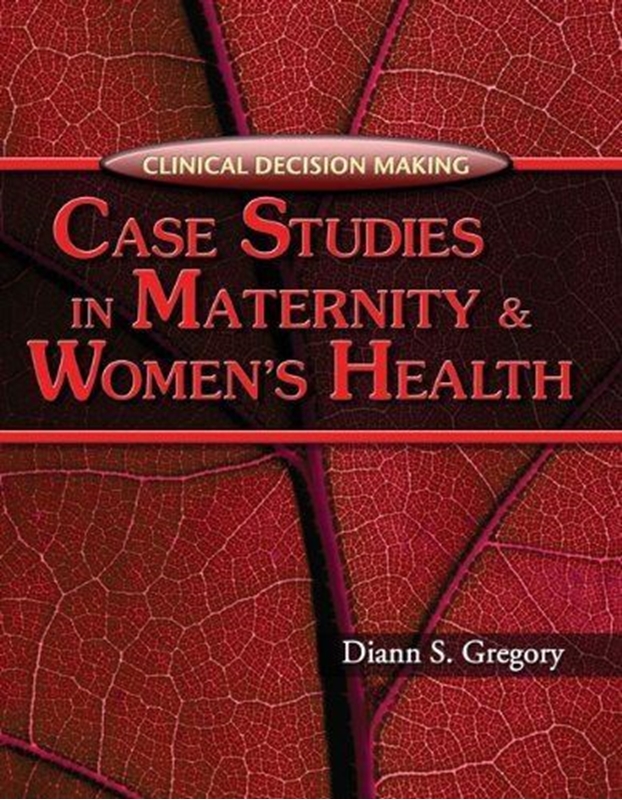 resm Clinical Decision Making: Case Studies in Maternity and Women's Health