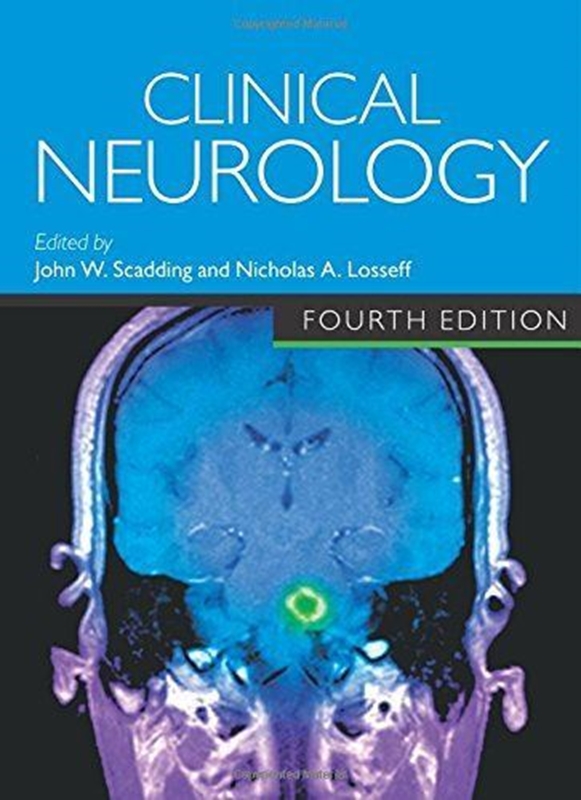 resm Clinical Neurology 4e