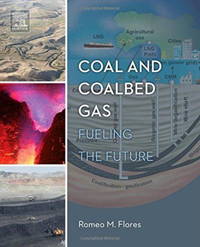 resm Coal and Coalbed Gas