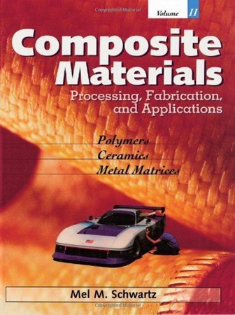 Resim Composite Materials