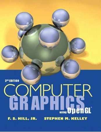 Resim Computer Graphics Using Open GL 3e
