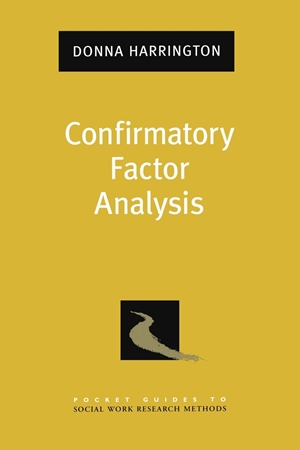Resim Confirmatory Factor Analysis