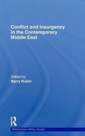 Resim Conflict and Insurgency in the Contemporary Middle East