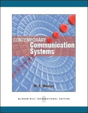 Resim Contemporary Communication Systems