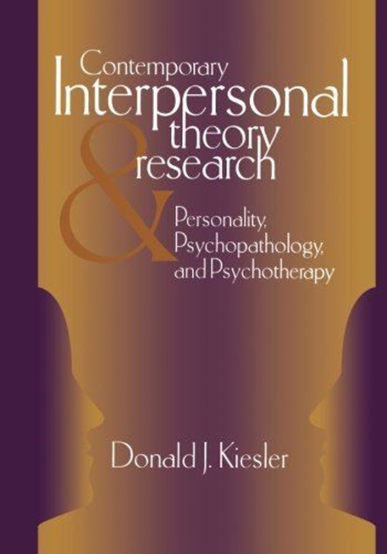 resm Contemporary Interpersonal Theory and Research