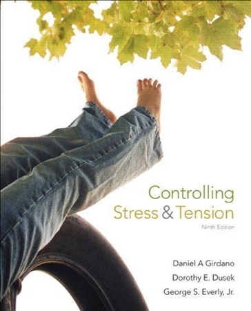 Resim Controlling Stress and Tension 9e