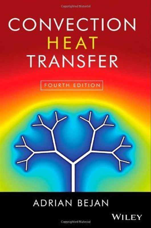 resm Convection Heat Transfer 4e