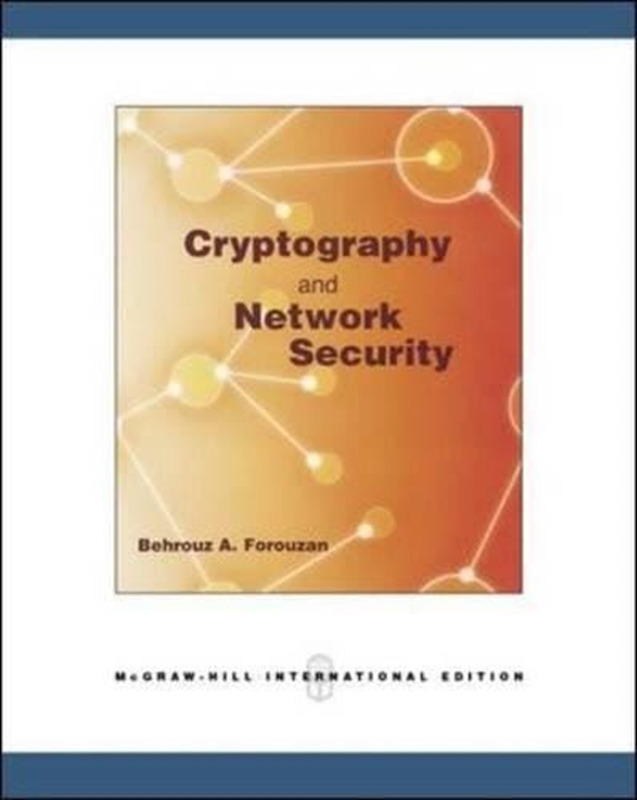resm Cryptography and Network Security