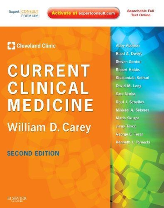 resm Current Clinical Medicine 2e