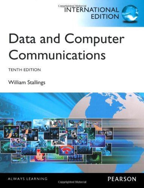 resm Data and Computer Communications 10e