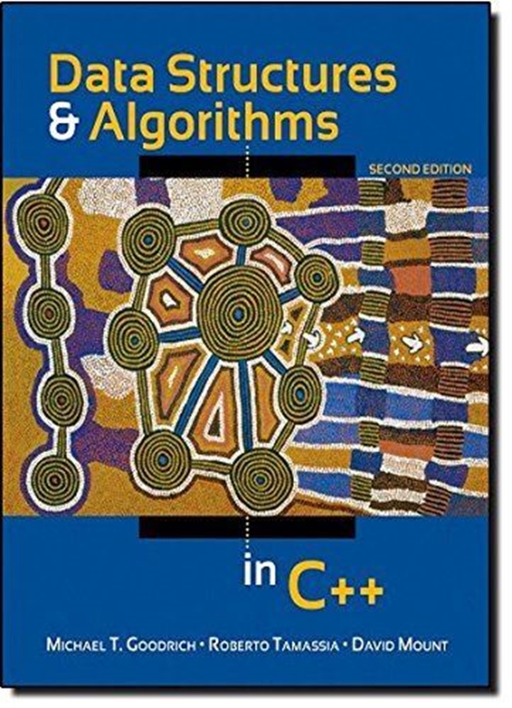 resm Data Structures and Algorithms in C++ 2e