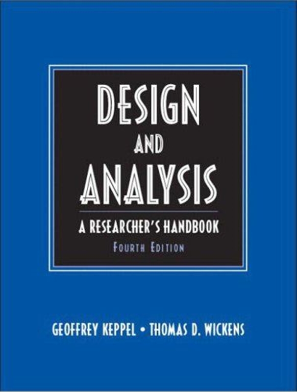 resm Design and Analysis 4e