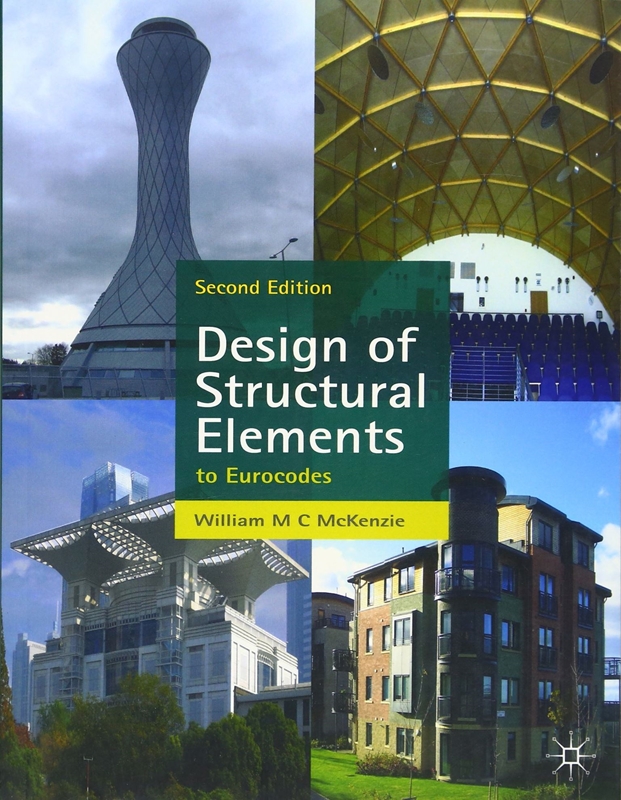 resm Design of Structural Elements 2e