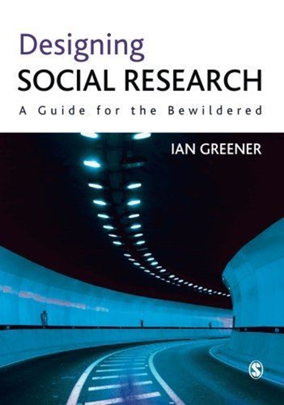 resm Designing Social Research: A Guide For The Bewildered