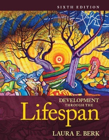 Resim Development Through the Lifespan 6e