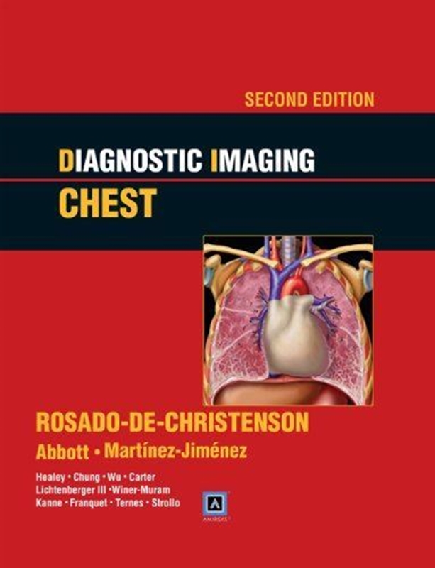 resm Diagnostic Imaging: Chest 2e