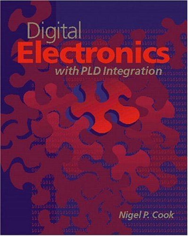 resm Digital Electronics with PLD Integration