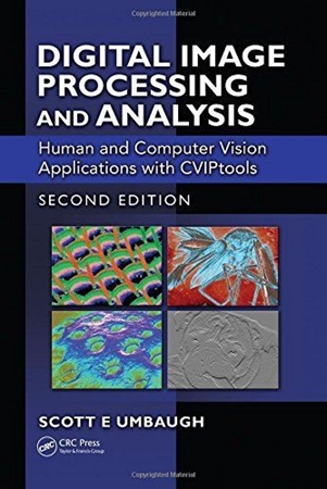 Resim Digital Image Processing and Analysis 2e
