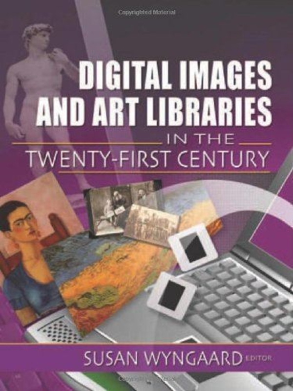 resm Digital Images and Art Libraries in the Twenty-First Century