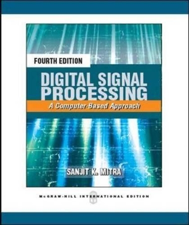 Resim Digital Signal Processing 4e