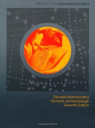 Resim Discrete Mathematics 7e