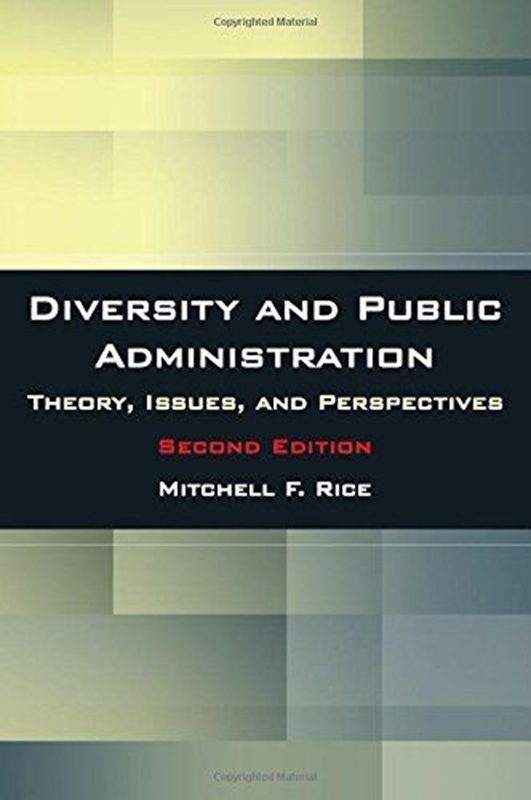 resm Diversity and Public Administration 2e