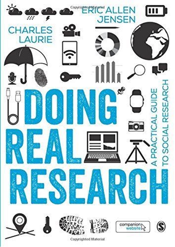 resm Doing Real Research