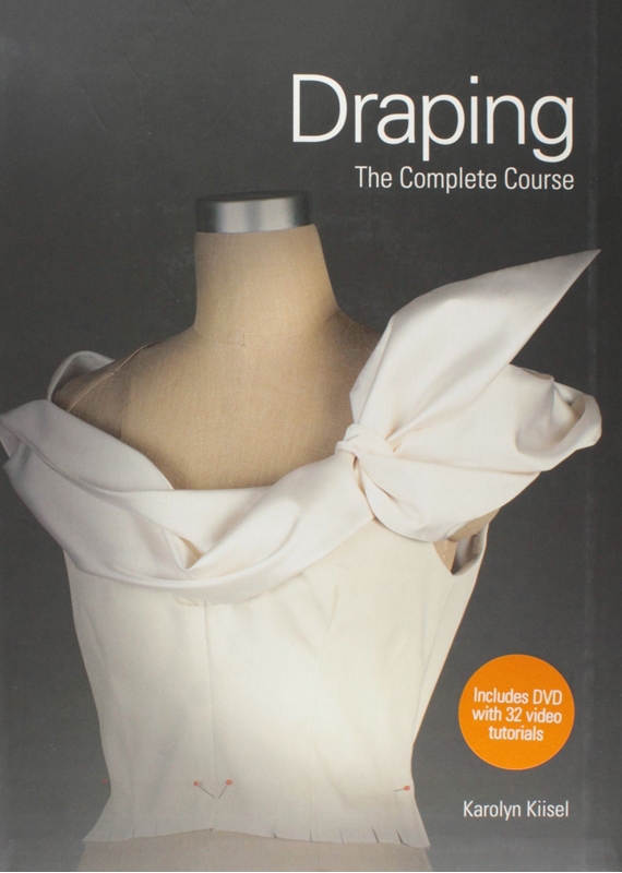 resm Draping: The Complete Course