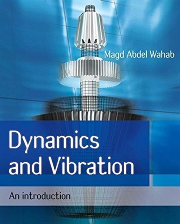 Resim Dynamics and Vibration: An Introduction