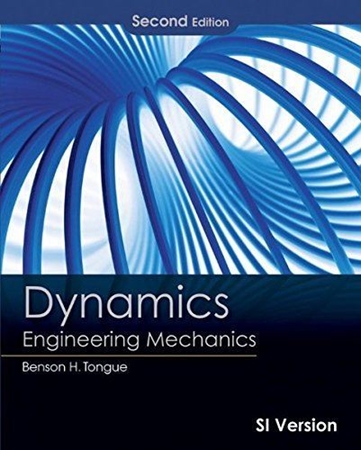 Resim Dynamics: Engineering Mechanics