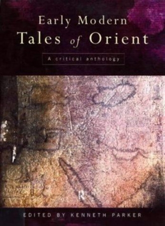 Resim Early Modern Tales of Orient: A Critical Anthology