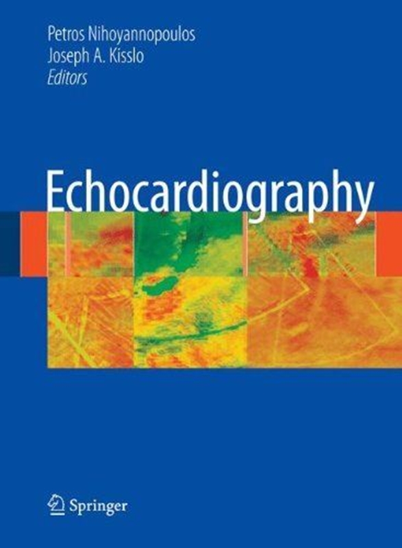 resm Echocardiography