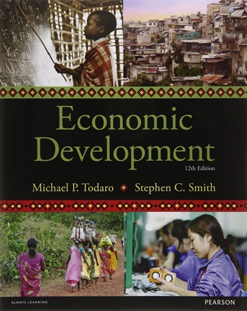 Resim Economic Development 12e