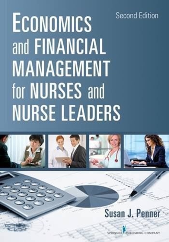 resm Economics And Financial Management For Nurses And Nurse Leaders 2e