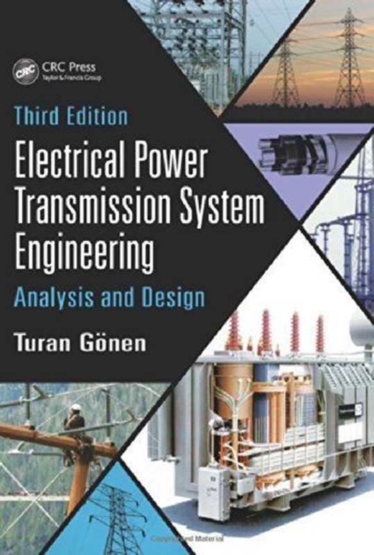resm Electrical Power Transmission System Engineering 3e