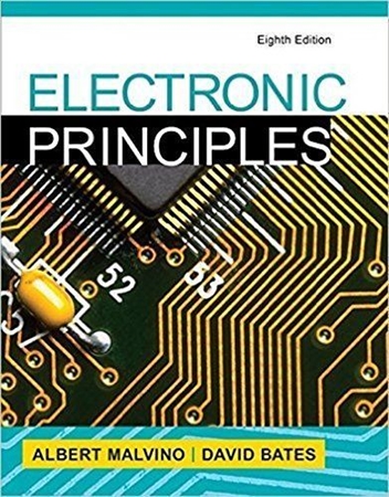 Resim Electronic Principles 8e