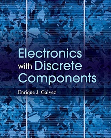 Resim Electronics with Discrete Components