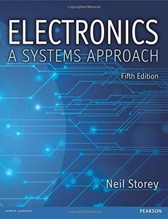 Resim Electronics: A Systems Approach 5e