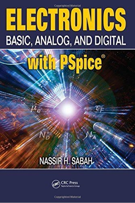 resm Electronics: Basic, Analog, and Digital with PSpice
